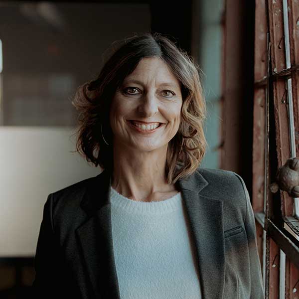 Marin Smith