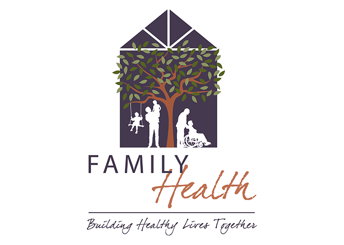 Client logo